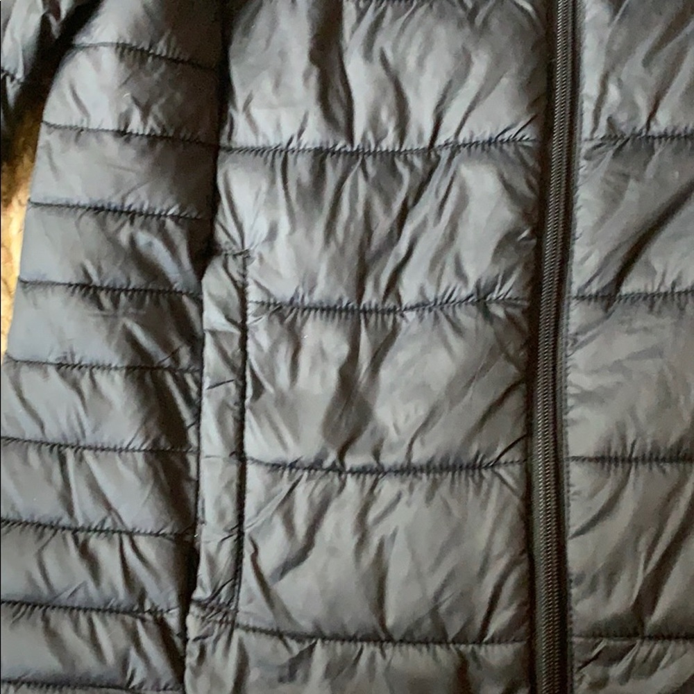 Target Puffy Jacket - Picture 3 of 3